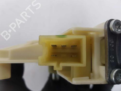 Right rear window motor MERCEDES-BENZ C-CLASS (W204) C 200 CDI (204.007, 204.006) | BP6425570E22 