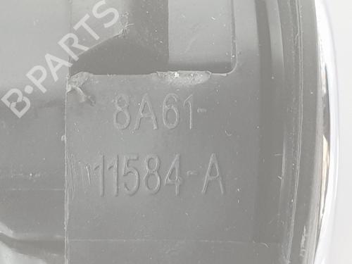 Ratlås/Tændingslås FORD FIESTA VI (CB1, CCN) 1.4 | BP13097257M48 