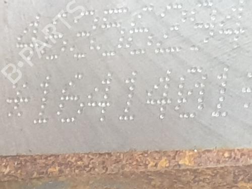 Engine FIAT DUCATO Van (250_)  | BP31627977M1 