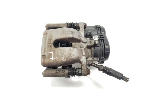 Left front brake caliper MERCEDES-BENZ A-CLASS (W176) A 200 CDI / d (176.008) | BP29716858M105