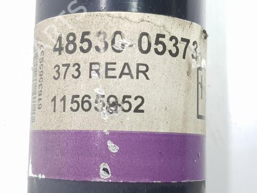 Left rear shock absorber TOYOTA AVENSIS Saloon (_T27_)  | BP7309532M18 