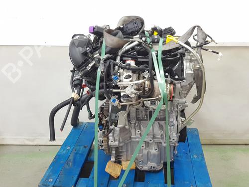 Engine DACIA SANDERO III | BP37664463M1 - Image 16