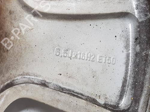 Rim AUDI A3 Sportback (8PA) 1.6 TDI | BP12168351C45 
