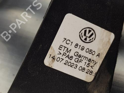 Pipe VW CRAFTER Platform/Chassis (SZ_)  | BP29535126M125 