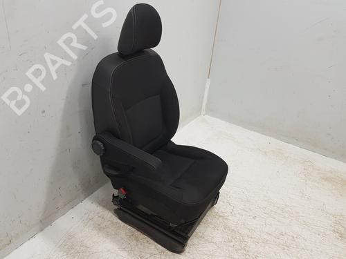 Left front seat RENAULT TRAFIC III Van (FG_) | BP33464703C15 - Image 4
