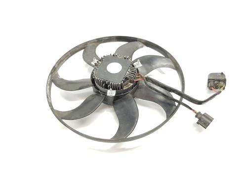 Used Radiator fan VW PASSAT CC B6 (357) 2.0 BlueTDI (143 hp) 18070879