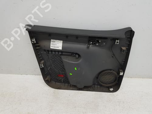 Front right panel VW CADDY III Box Body/MPV (2KA, 2KH, 2CA, 2CH) 1.6 TDI | BP34699429C59 - Image 5