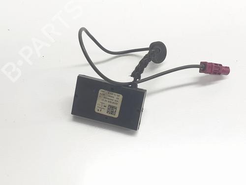 Elektronisk sensor MERCEDES-BENZ GLA-CLASS (X156) GLA 180 (156.942) | BP22407219M84 