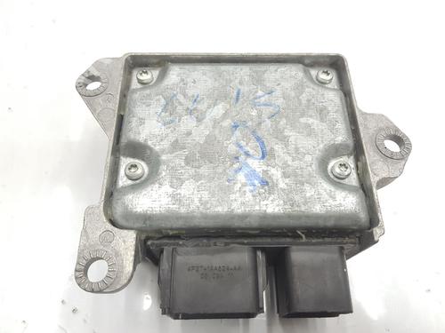 ECU airbags FORD MONDEO III Saloon (B4Y) 2.0 TDCi | BP11045386M53 
