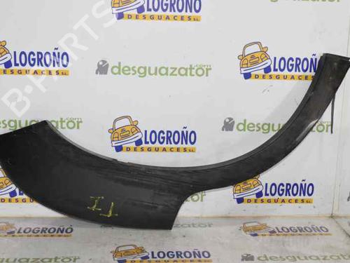 Aletin trasero izquierdo HYUNDAI TUCSON (JM) 2.0 (141 hp) 6622819