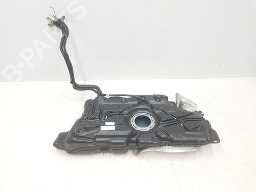 Fuel tank OPEL ASTRA L Sports Tourer (OV5) 1.2 (FRHNSL, FRHNSR) | BP22786996C62 