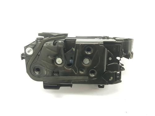 Used Rear left lock VW PASSAT B8 Variant (3G5, CB5) 2.0 TDI (150 hp) 11354357