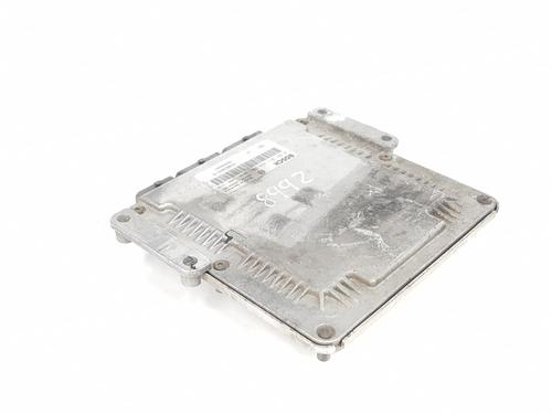 Engine control unit (ECU) RENAULT MEGANE I Grandtour (KA0/1_) 1.9 dCi (KA05, KA1F) | BP32198477M57