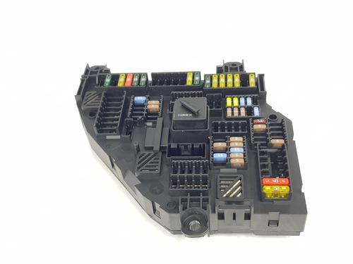 Fuse box BMW X3 (F25) sDrive 18 d | BP24572207E1 
