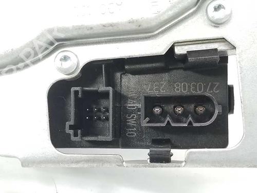 Front wiper motor BMW X3 (E83) xDrive 20 d | BP7712238M29 