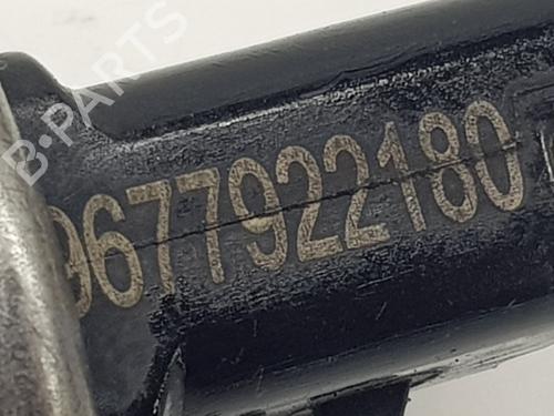 Electronic sensor PEUGEOT 208 I (CA_, CC_)  | BP22191009M84 