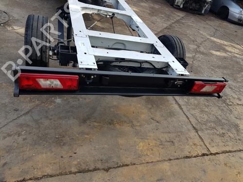 Left headlight FORD TRANSIT V363 Platform/Chassis (FED, FFD)  | BP31593718C28 