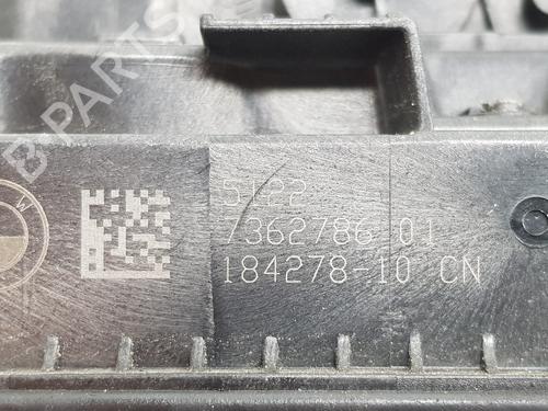 Rear right lock BMW X5 (F15, F85) xDrive 25 d | BP29716360C99 