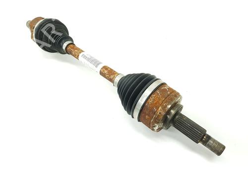 Left front driveshaft RENAULT ZOE (BFM_)  | BP34436381M38  - Image 6