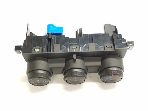 Climate control RENAULT TRAFIC III Van (FG_) | BP37801858I5 - Image 6