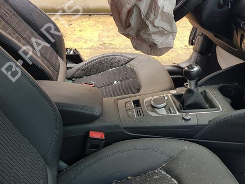 Electronic module AUDI A3 Limousine (8VS, 8VM) 1.6 TDI | BP33056421M83  - Image 29