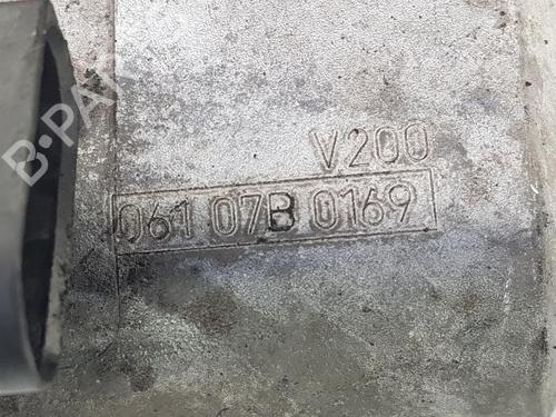 Throttle body VW GOLF V (1K1)  | BP8398701M82 