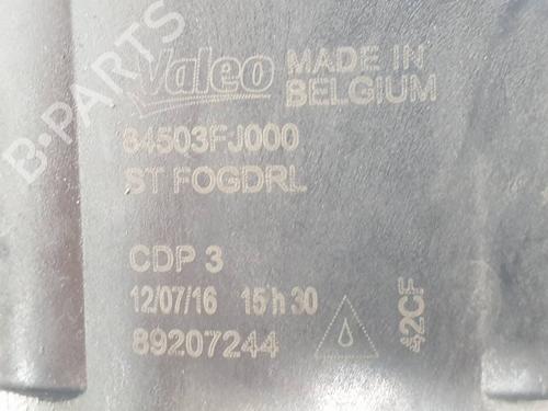 Right front fog light SUBARU OUTBACK (BS) | BP40467655C31 - Image 6
