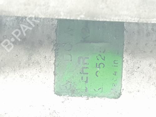 AC radiator MERCEDES-BENZ M-CLASS (W164) ML 320 CDI 4-matic (164.122) | BP20193388M32 