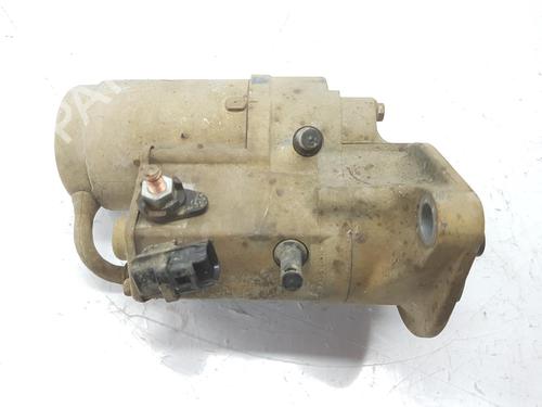 Starter TOYOTA LAND CRUISER PRADO (_J15_) 3.0 D-4D (KDJ150_, KDJ150, KDJ155) | BP7221714M8 