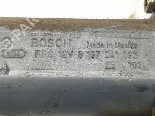 Right rear window motor MERCEDES-BENZ M-CLASS (W163) ML 270 CDI (163.113) | BP14834559E22 