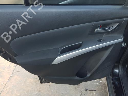 Left rear door SUZUKI SX4 S-Cross (JY)  | BP29856162C4