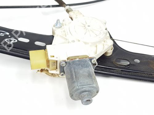 Front right window mechanism BMW 3 (E90) 320 d | BP28151609C23 