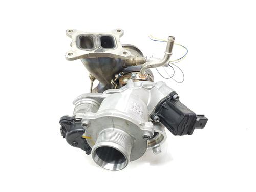 Used Turbocharger/Supercharger VW GOLF VII (5G1, BQ1, BE1, BE2) 2.0 GTI (245 hp) 20192421