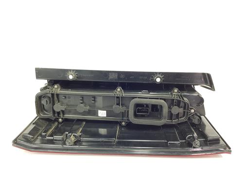 Left taillight VW CRAFTER Van (SY_, SX_)  | BP29535559C34 