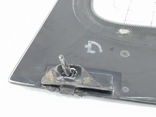 Rear left quarter glass TOYOTA LAND CRUISER PRADO (_J12_) 3.0 D-4D (KDJ120, KDJ125) | BP22714394C93 