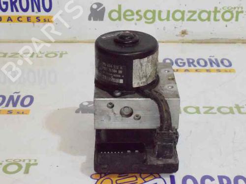 Used ABS pump SEAT ALHAMBRA (7V8, 7V9) 1.9 TDI (115 hp) 30472627