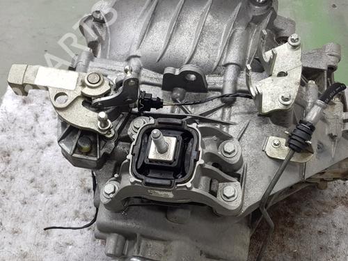 Getriebe MINI MINI PACEMAN (R61) Cooper D ALL4 | BP31039042M3 