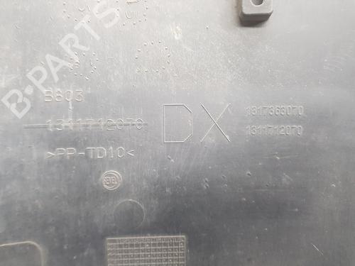 Other FIAT DUCATO Van (250_) 140 Multijet 2,3 D | BP29728783O1