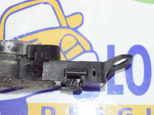 Mirror switch MERCEDES-BENZ CLS (C219) CLS 320 CDI (219.322) | BP1392609I25 