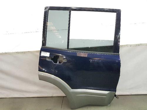 Used Right rear door MITSUBISHI PAJERO III (V7_W, V6_W) 3.2 Di-D (V68W) (160 hp) 6426206