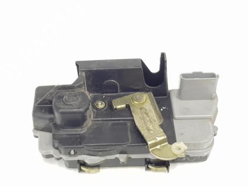 Used Rear left lock CITROËN XSARA PICASSO (N68) 2.0 HDi (90 hp) 29290648