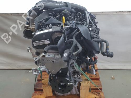 Engine SEAT LEON (KL1, KLG)  | BP29436716M1 