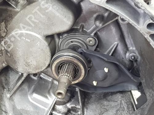 Gearbox CITROËN JUMPY III Van (V_) 1.5 BlueHDi 100 | BP34699069M3 - Image 10