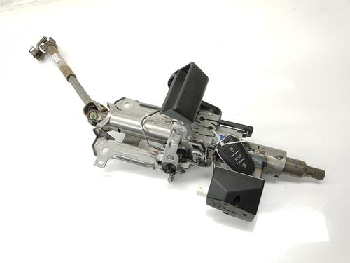 Used Steering column OPEL CROSSLAND X / CROSSLAND (P17, P2QO) 1.2 (75) (110 hp) 22229879