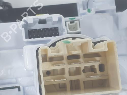 Climate control DACIA SANDERO III  | BP34223036I5  - Image 6