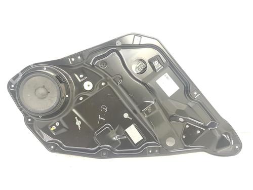 Used Rear right window mechanism MERCEDES-BENZ M-CLASS (W164) ML 280 CDI 4-matic (164.120) (190 hp) 8671442