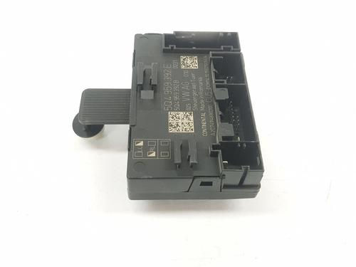 Electronic module SEAT LEON (5F1) 1.6 TDI | BP15206479M83 