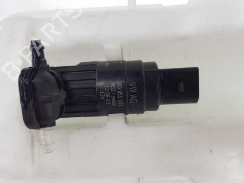Windscreen washer tank SKODA SCALA (NW1)  | BP29409532C113 