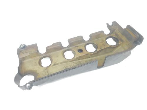 Valve cover TOYOTA LAND CRUISER PRADO (_J12_) 3.0 D-4D (KDJ120, KDJ125) | BP15906116M124 
