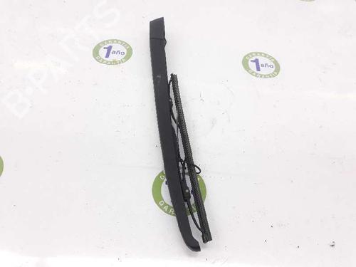 Rear windshield wiper arm HYUNDAI TUCSON (JM) 2.0 CRDi | BP3654775C144 